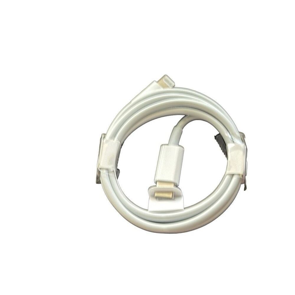 USB c to lightning cord